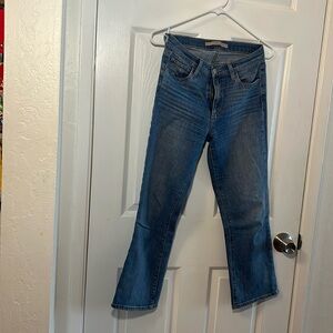 Joe’s Women’s Size 25 Jeans